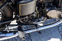 1938 RUDGE RAPID 250cc [Location: Sydney] NO RESERVE - 71