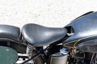 1938 RUDGE RAPID 250cc [Location: Sydney] NO RESERVE - 74