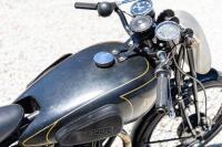 1938 RUDGE RAPID 250cc [Location: Sydney] NO RESERVE - 75