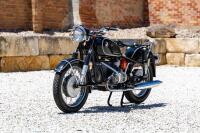 1954 BMW R51/3 (R50) 500cc [Location: Sydney] NO RESERVE - 3