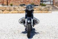 1954 BMW R51/3 (R50) 500cc [Location: Sydney] NO RESERVE - 4