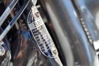 1954 BMW R51/3 (R50) 500cc [Location: Sydney] NO RESERVE - 41