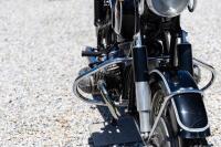 1954 BMW R51/3 (R50) 500cc [Location: Sydney] NO RESERVE - 14