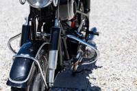 1954 BMW R51/3 (R50) 500cc [Location: Sydney] NO RESERVE - 15