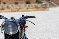 1954 BMW R51/3 (R50) 500cc [Location: Sydney] NO RESERVE - 13