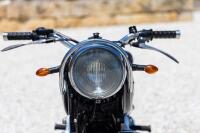1954 BMW R51/3 (R50) 500cc [Location: Sydney] NO RESERVE - 9