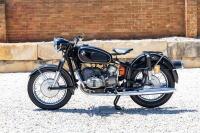 1954 BMW R51/3 (R50) 500cc [Location: Sydney] NO RESERVE - 2