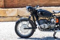 1954 BMW R51/3 (R50) 500cc [Location: Sydney] NO RESERVE - 17