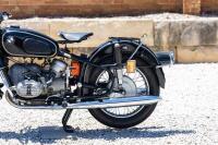 1954 BMW R51/3 (R50) 500cc [Location: Sydney] NO RESERVE - 18