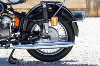 1954 BMW R51/3 (R50) 500cc [Location: Sydney] NO RESERVE - 19