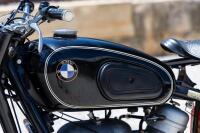 1954 BMW R51/3 (R50) 500cc [Location: Sydney] NO RESERVE - 30