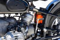 1954 BMW R51/3 (R50) 500cc [Location: Sydney] NO RESERVE - 32