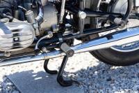 1954 BMW R51/3 (R50) 500cc [Location: Sydney] NO RESERVE - 34