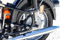 1954 BMW R51/3 (R50) 500cc [Location: Sydney] NO RESERVE - 35