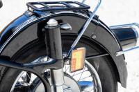 1954 BMW R51/3 (R50) 500cc [Location: Sydney] NO RESERVE - 39