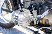 1954 BMW R51/3 (R50) 500cc [Location: Sydney] NO RESERVE - 46