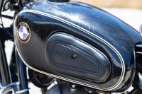 1954 BMW R51/3 (R50) 500cc [Location: Sydney] NO RESERVE - 28