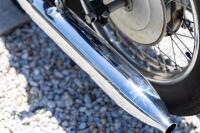 1954 BMW R51/3 (R50) 500cc [Location: Sydney] NO RESERVE - 38