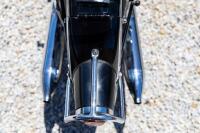 1954 BMW R51/3 (R50) 500cc [Location: Sydney] NO RESERVE - 49