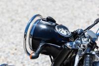 1954 BMW R51/3 (R50) 500cc [Location: Sydney] NO RESERVE - 20