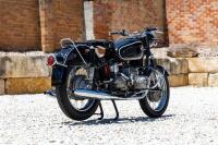 1954 BMW R51/3 (R50) 500cc [Location: Sydney] NO RESERVE - 6