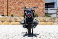 1954 BMW R51/3 (R50) 500cc [Location: Sydney] NO RESERVE - 7