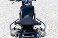 1954 BMW R51/3 (R50) 500cc [Location: Sydney] NO RESERVE - 61