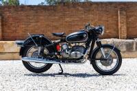 1954 BMW R51/3 (R50) 500cc [Location: Sydney] NO RESERVE