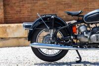 1954 BMW R51/3 (R50) 500cc [Location: Sydney] NO RESERVE - 63