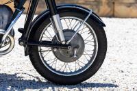 1954 BMW R51/3 (R50) 500cc [Location: Sydney] NO RESERVE - 65