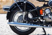 1954 BMW R51/3 (R50) 500cc [Location: Sydney] NO RESERVE - 66