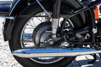 1954 BMW R51/3 (R50) 500cc [Location: Sydney] NO RESERVE - 68