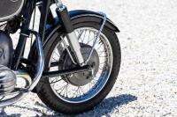 1954 BMW R51/3 (R50) 500cc [Location: Sydney] NO RESERVE - 69
