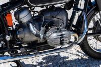 1954 BMW R51/3 (R50) 500cc [Location: Sydney] NO RESERVE - 70