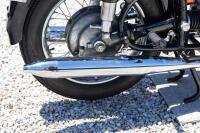 1954 BMW R51/3 (R50) 500cc [Location: Sydney] NO RESERVE - 71