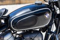 1954 BMW R51/3 (R50) 500cc [Location: Sydney] NO RESERVE - 73