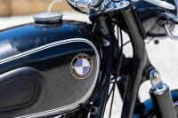 1954 BMW R51/3 (R50) 500cc [Location: Sydney] NO RESERVE - 74