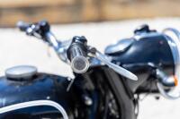 1954 BMW R51/3 (R50) 500cc [Location: Sydney] NO RESERVE - 77