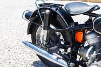 1954 BMW R51/3 (R50) 500cc [Location: Sydney] NO RESERVE - 80