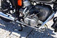 1954 BMW R51/3 (R50) 500cc [Location: Sydney] NO RESERVE - 81