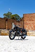 1954 BMW R51/3 (R50) 500cc [Location: Sydney] NO RESERVE - 85