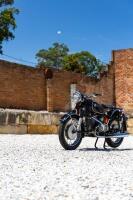 1954 BMW R51/3 (R50) 500cc [Location: Sydney] NO RESERVE - 86