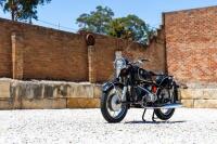 1954 BMW R51/3 (R50) 500cc [Location: Sydney] NO RESERVE - 87