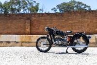 1954 BMW R51/3 (R50) 500cc [Location: Sydney] NO RESERVE - 88