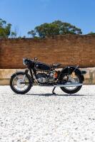 1954 BMW R51/3 (R50) 500cc [Location: Sydney] NO RESERVE - 89