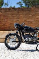1954 BMW R51/3 (R50) 500cc [Location: Sydney] NO RESERVE - 90