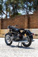 1954 BMW R51/3 (R50) 500cc [Location: Sydney] NO RESERVE - 91