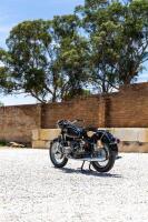 1954 BMW R51/3 (R50) 500cc [Location: Sydney] NO RESERVE - 92