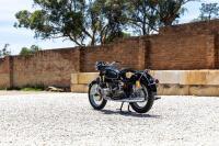 1954 BMW R51/3 (R50) 500cc [Location: Sydney] NO RESERVE - 93