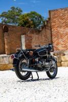 1954 BMW R51/3 (R50) 500cc [Location: Sydney] NO RESERVE - 94